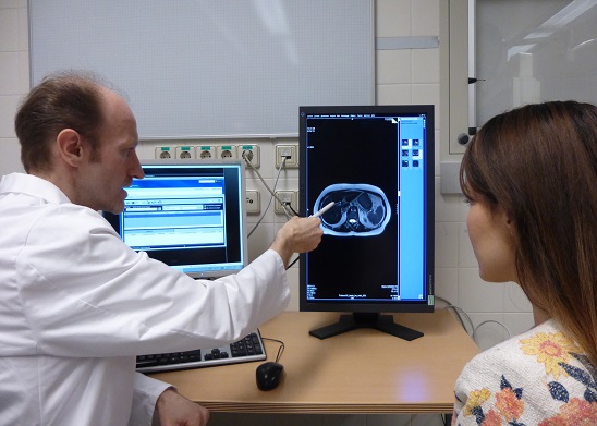 Wahlarzt-Ordination Doz. Dr. Bodlaj